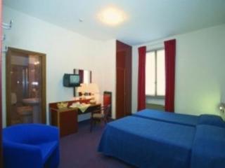 Hotel New Alexander Gênes