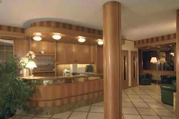 Hotel New Alexander Gênes